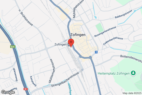 Staedtische Polizei