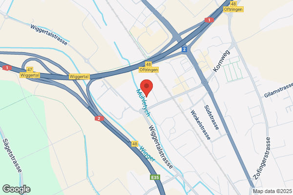 Baertschiger AG