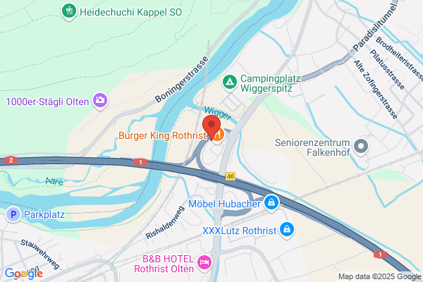 Gaeu Carwash AG