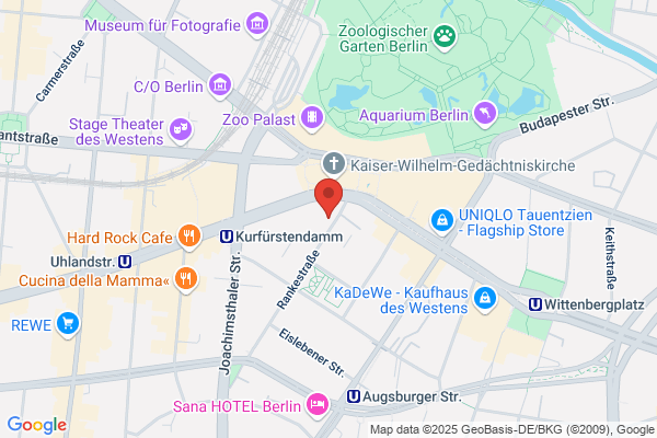 Historic Research GmbH