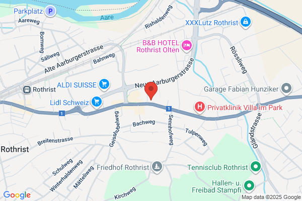 Winterthur-Versicherungen