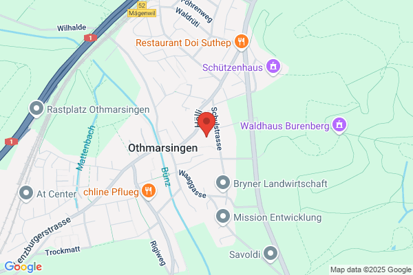Neues Schulhaus