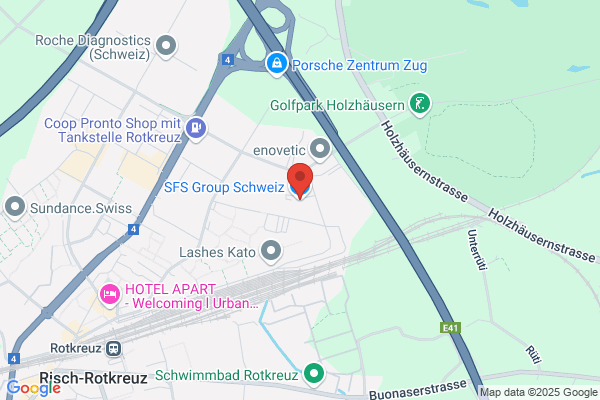 SFS Group Schweiz AG