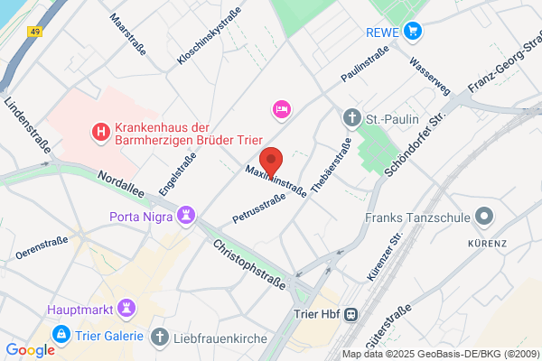 ArtVillas GmbH