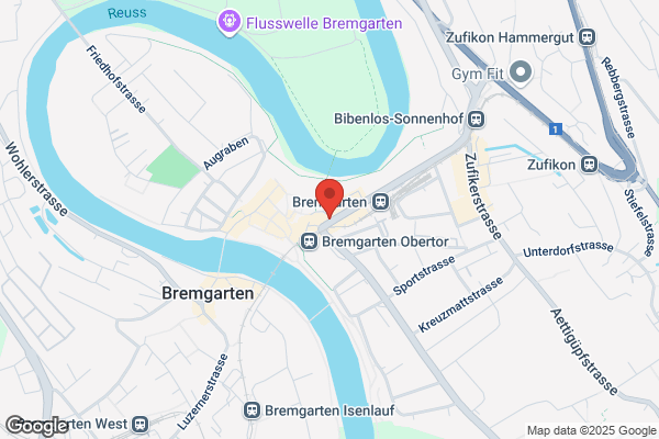 Betreibungsamt
