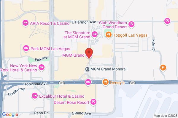 Las Vegas