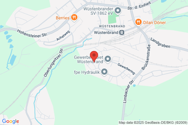 SET AG Beleuchtungs- und Elektrotechnik