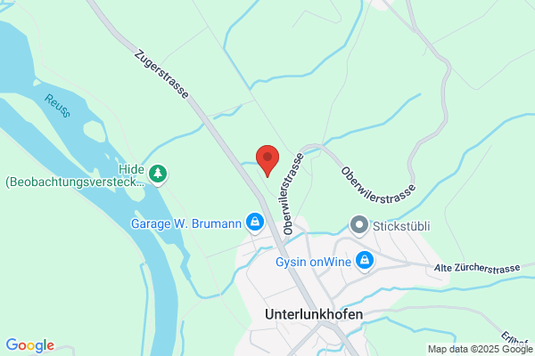 Vitus Biderbost