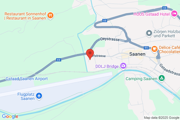 B. Buchs AG