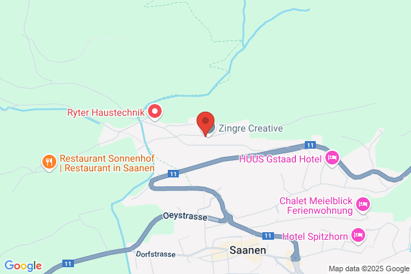BEAT WAMPFLER ARCHITECTURE GmbH