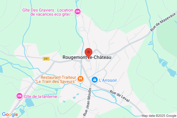 Administration communale