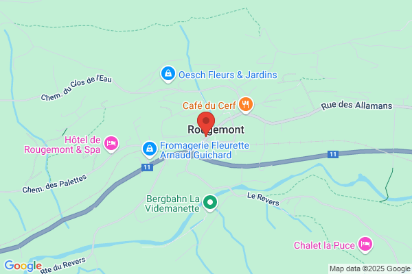 Atelier du ski Duperrex sport