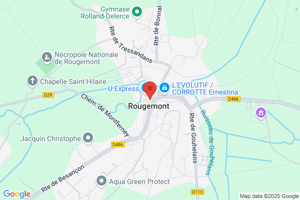 Boulangerie J.-J. Genoux