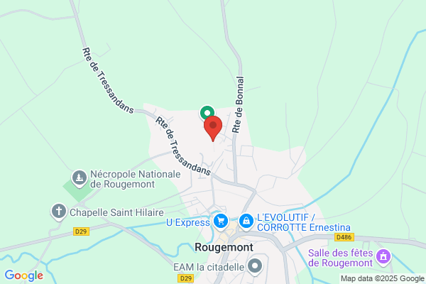 College de Rougemont