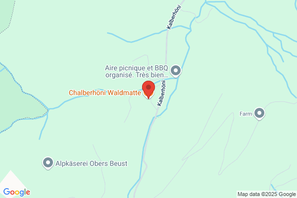 Hotel-Restaurant Waldmatte