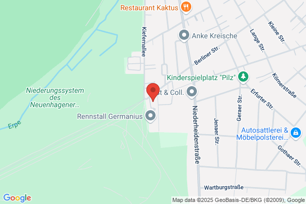 Kant. Polizei