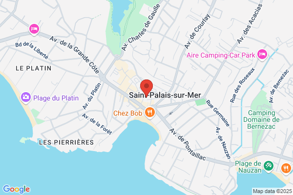 Police municipale