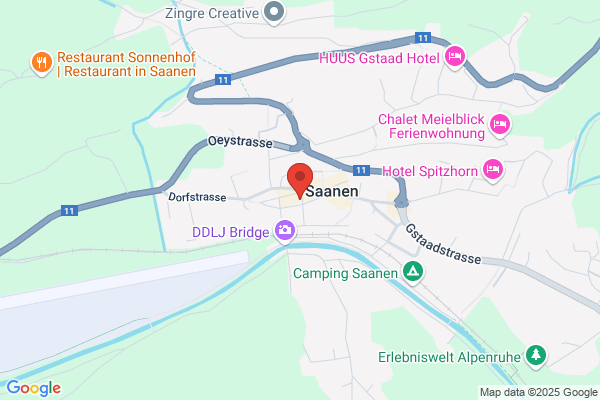 Saanen Bank