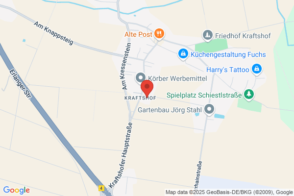 Schneider und Co. Fruechte und Gemuese