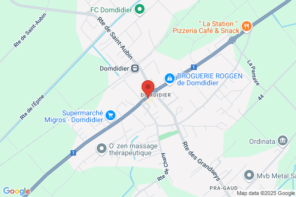 Tea-Room Rendez-vous