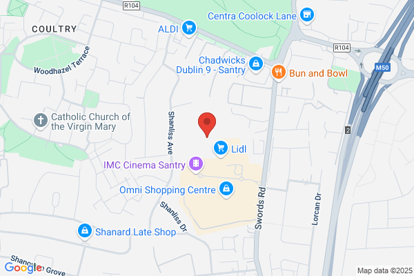 Protalent Sports Management Ltd., Dublin (IE)