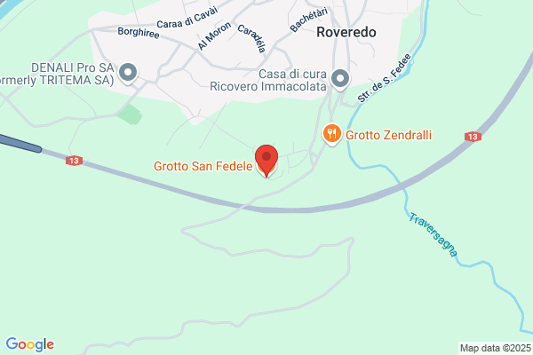 Tastu SA c/o Fidso SA