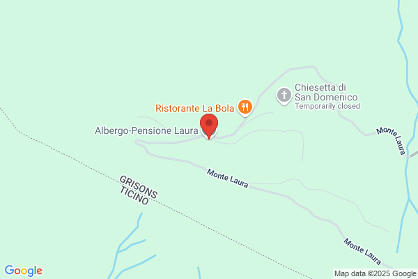 Albergo-Pensione Laura