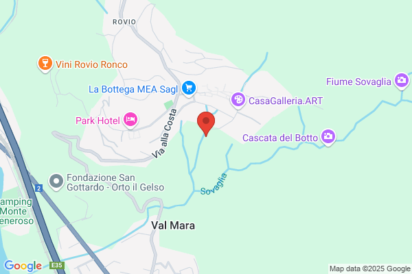 Fondazione Luig Rossi