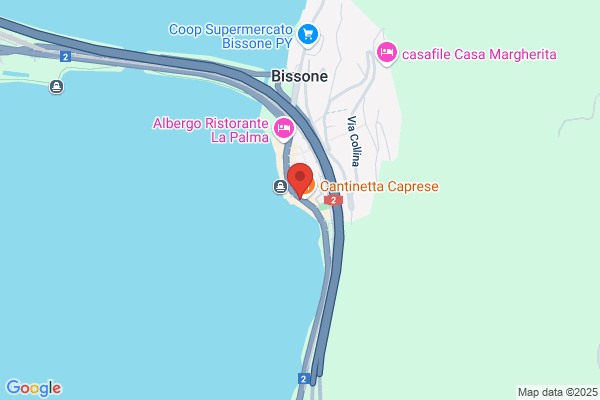 Municipio di Bissone