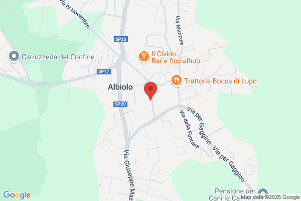 Salone Ilaria