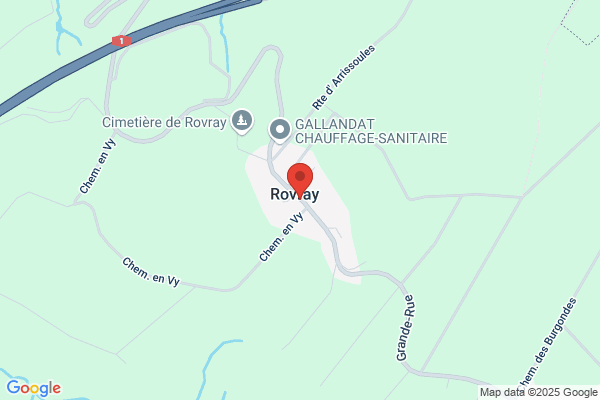 Administration communale
