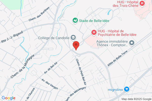Sécurité Qualité Technique