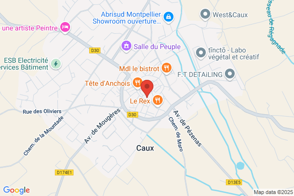 épicerie du Village Ballmer