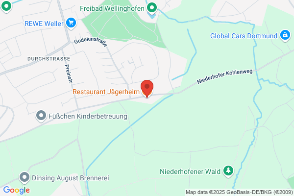 Jägerheim