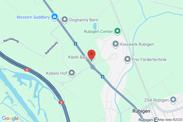 Kästli Bau AG