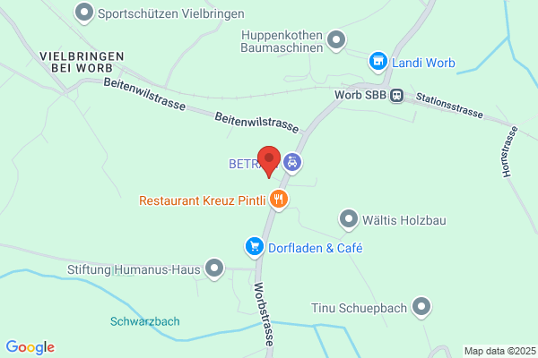 Alterswohn- und Pflegeheim Beitenwil