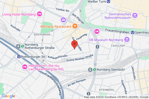 Event-Connection GmbH