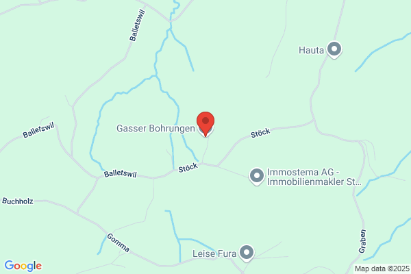 Gasser Brosi GmbH