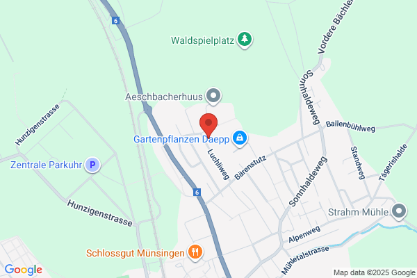 GfU Gesellschaft fuer Unternehmensberatung AG