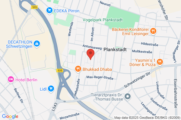 IUS Project GmbH