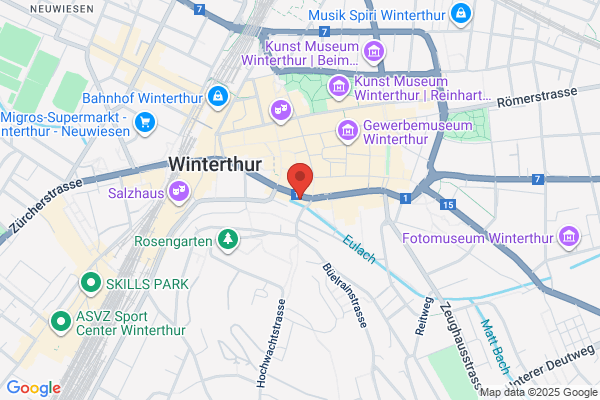 Krankenkasse Wincasa