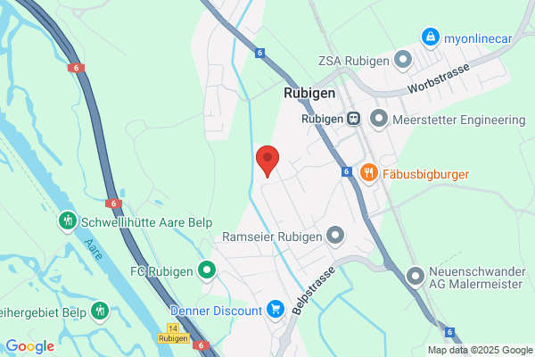 Regionaler Entlastungsdienst Bern REDB