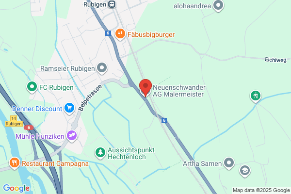 Rud. Neuenschwander Soehne