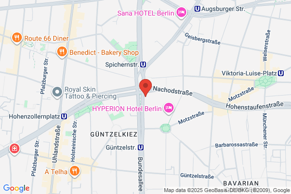 SDC Informatik AG