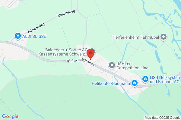 SICHTBAR Beschriftung GmbH