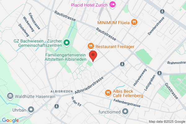 Stucki Informatik GmbH