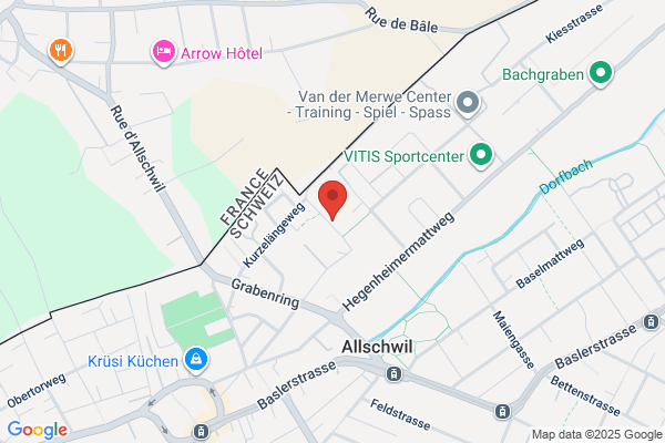 Hans Brechbuehl AG Garage und Landmaschinen
