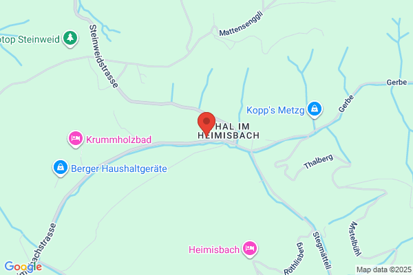 Thalgarage