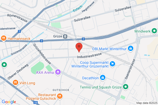 Fust Küchen und Badezimmer