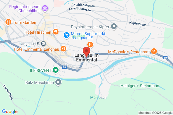 MM Langnau